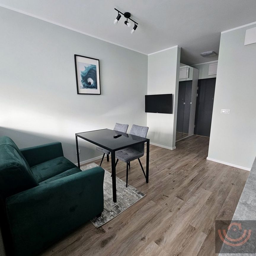 Kawalerka ul. Miedziana - Photo 1