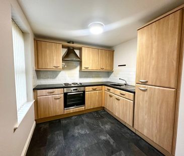 2 bedroom apartment to rent - Photo 4