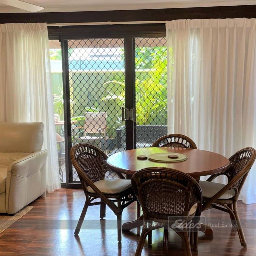 FULLY FURNISHED 2 BEDROOM UNIT - Photo 1