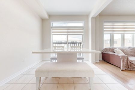 For Lease - 2011 HORACE DUNCAN Crescent, Oshawa, Ontario - Photo 3