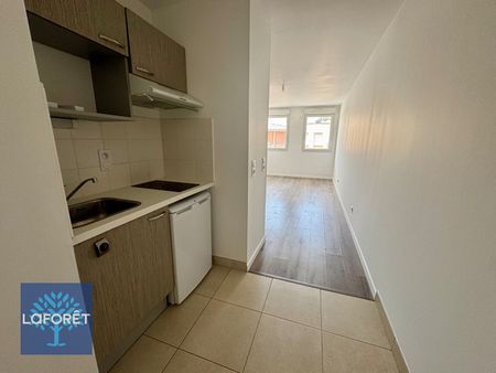 Apartment - Photo 5