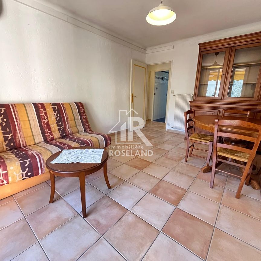Location Appartement 2 pièces 43m² NICE 06000 - Photo 1