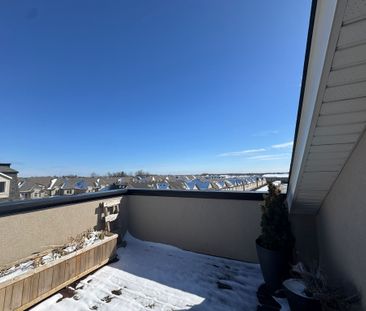 For Lease - 2420 Baronwood Drive Unit# 23-04, Oakville, Ontario - Photo 4