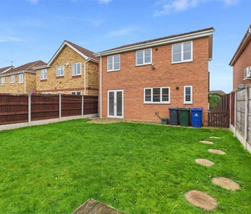 Long Field Drive, Edenthorpe, Doncaster, DN3 - Photo 6