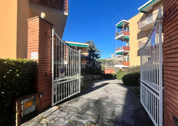 Casa in affitto - Via San Giuseppe Cottolengo, Genova (rif. 15/2026)