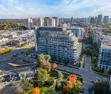 For Lease - 7 Kenaston Gardens Unit# 322, Toronto, Ontario - Photo 3