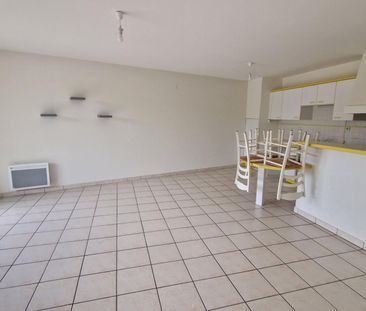 Location Appartement 2 pièces 48m² - Photo 1