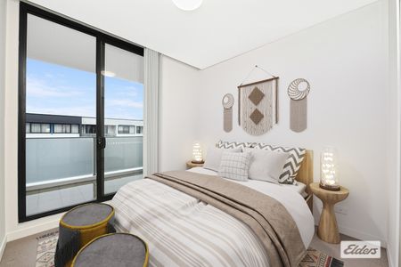 607/60 Charlotte Street - Photo 5