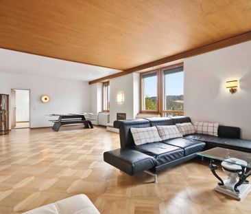 4.5 Zimmer, 125 m², 1. Stock - Photo 1