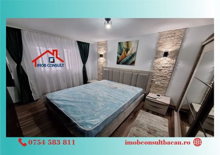 Apartament cu 2 camere! Totul nou! Nord! CE1454 - Fotografie 4