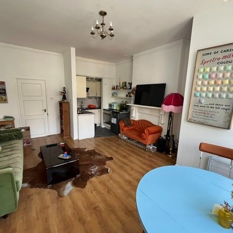 1 Bed Flat, Devonshire Road, SE23 - Photo 1