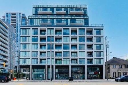 For Lease - 1195 The Queensway N/A Unit# 703, Toronto, Ontario - Photo 4