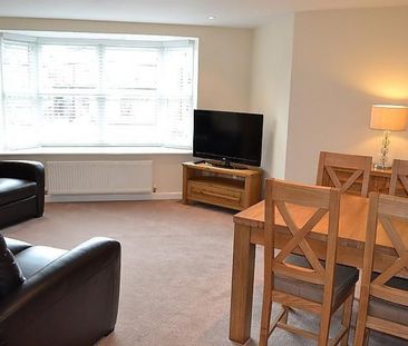 2 Bedroom Apartment To Let - Photo 5
