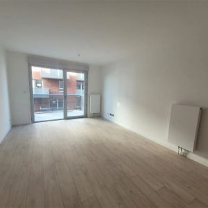 Location appartement 2 pièces - 42.22m² à Croix (59170) - Photo 2