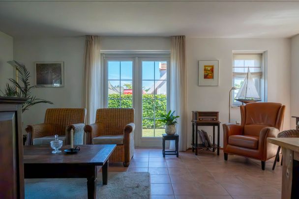 Huis te koop: De Heeren van 's-Gravensande 140 2691 SJ 's-Gravenzande - Foto 1