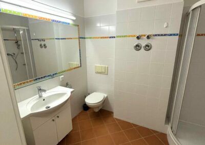 Schöne 1 Zimmer Wohnung mit Lift in top Lage - Foto 5