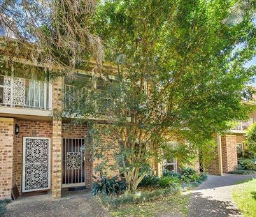Stylish Inner-City Townhouse in Prime Glebe Location - Photo 3