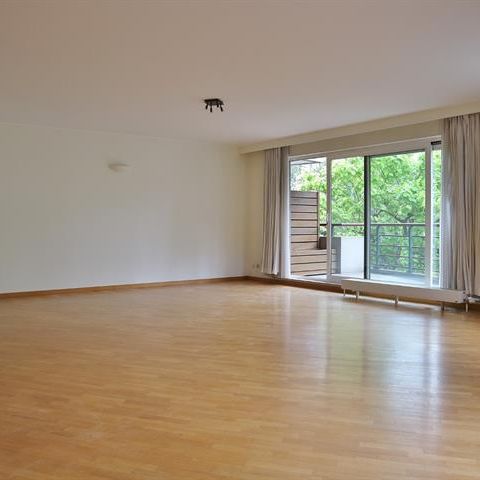 Appartement - à louer - Photo 1