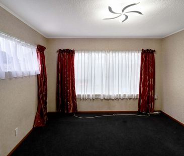 Central Hutt Living - Photo 1