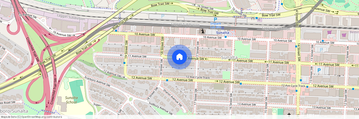 Calgary, Calgary, Calgary Metropolitan, T3C 0N7