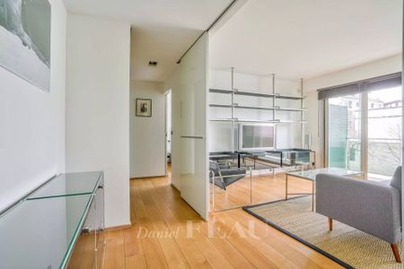 Location appartement, Neuilly-sur-Seine, 2 pièces, 56.15 m², ref 85704892 - Photo 4