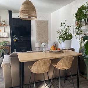 3 ½ chaleureux au cœur du Vieux-Longueuil — Jardin partagé + stationnement disponible - Photo 2