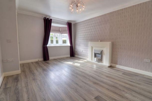 3 bedroom terraced house to rent - Photo 1