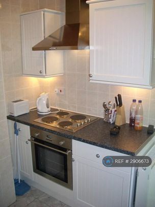 Studio to rent - Photo 1