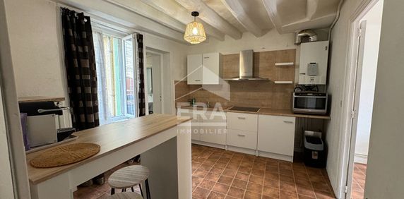 Appartement Morigny Champigny 1 pièce(s) 30 m2 - Photo 2