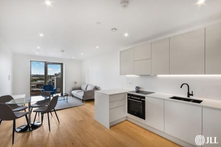1 bedroom flat to rent - Photo 3