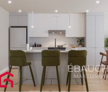 Appartement Lachute � Louer - Photo 2