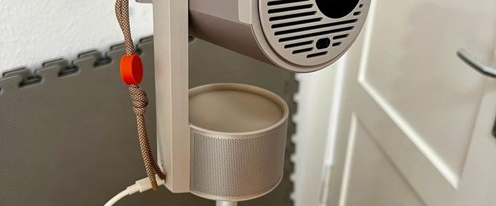 Ruhige 2-Zimmer-Wohnung möbliert in Reinickendorf - Foto 1