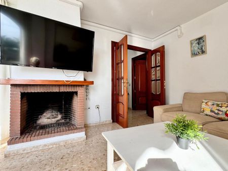 4 room luxury penthouse for rent in Málaga, Spain - Photo 5