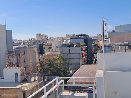 Studio/Γκαρσονιέρα για ενοικίαση Άγιος Ιωάννης (Νέος Κόσμος) - Photo 3