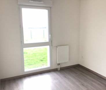 Location Appartement 3 pièces 55m² - Photo 3