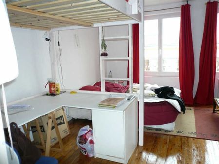 Location Appartement 1 pièce 25m² CAEN 14000 - Photo 4