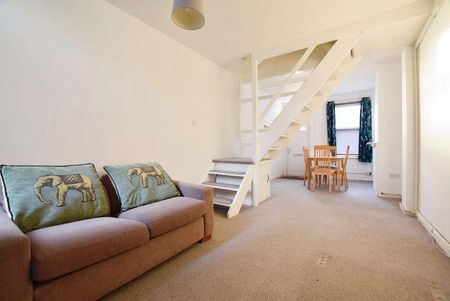 2 bedroom terraced house to rent - Photo 3