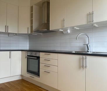 Södra Stenbocksgatan, Helsingborg - Photo 1