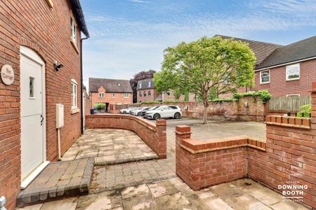 2 bedroom detached house to rent - Photo 2