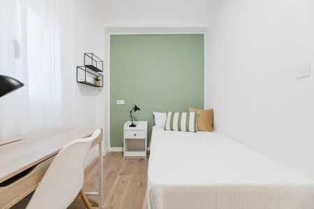 Carrer del Beat Joan Grande, Valencia, Valencian Community 46011 - Photo 5