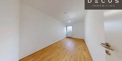 / MIETDAUER 10 JAHRE / NORD-WESTSEITIG / KEIN VIS-A-VIS / NIEDRIGENERGIE-HAUS / LEOPOLDAUERSTRASSE / DREI-ZIMMER / BALKON / NEUBAU / - Photo 3