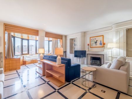 Apartamento T3 em Lisboa - Photo 5