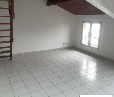 Location Appartement 1 pièce 26m² GENTILLY 94250 - Photo 3