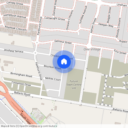 8 Somers Street, Vic 3977, Cranbourne East