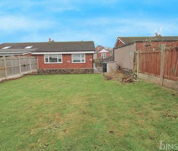 2 bedroom bungalow to rent - Photo 2