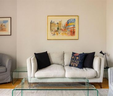 2 bedroom apartment to rent - Photo 3