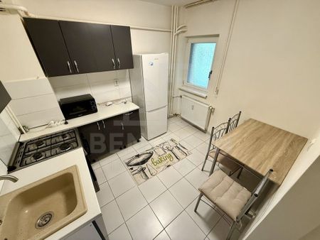 2 camere decomandat - parter - mobilat - utilat - centru ... - Photo 4