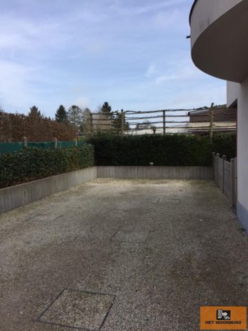 Roosdaal Rombautstraat 2b - Photo 5