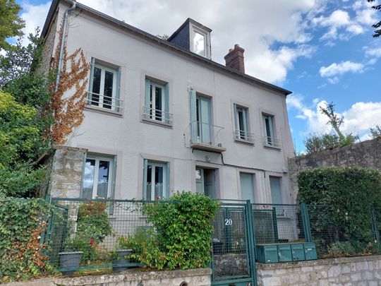 Location Appartement 2 pièces 43m² VERNON 27200 - Photo 1