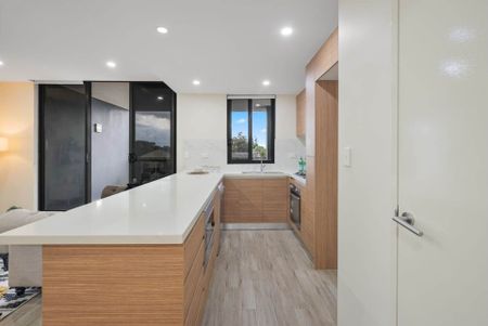 North-East Facing 3 Bedroom Unit in the Heart of Wentworthville - Photo 5